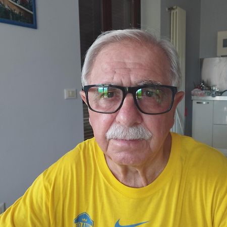 B&B Costa D'Abruzzo Montesilvano Bagian luar foto