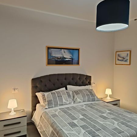 B&B Costa D'Abruzzo Montesilvano Bagian luar foto