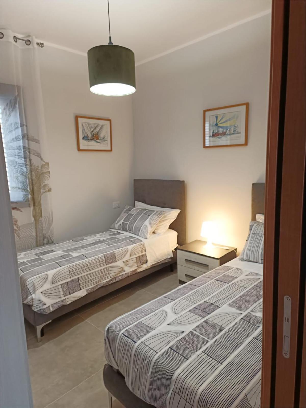 B&B Costa D'Abruzzo Montesilvano Bagian luar foto