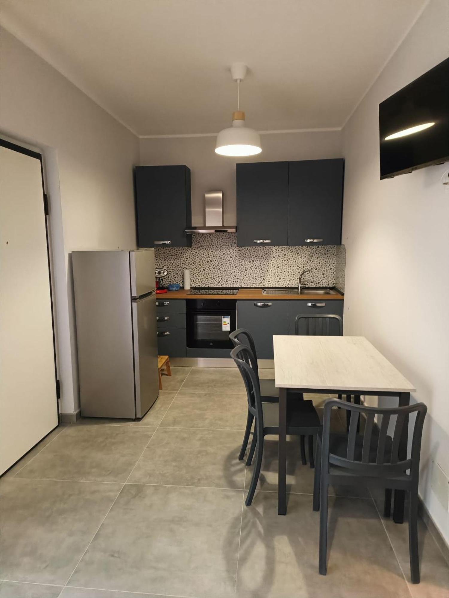 B&B Costa D'Abruzzo Montesilvano Bagian luar foto