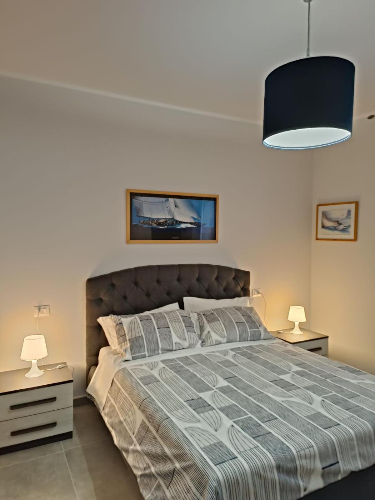 B&B Costa D'Abruzzo Montesilvano Bagian luar foto
