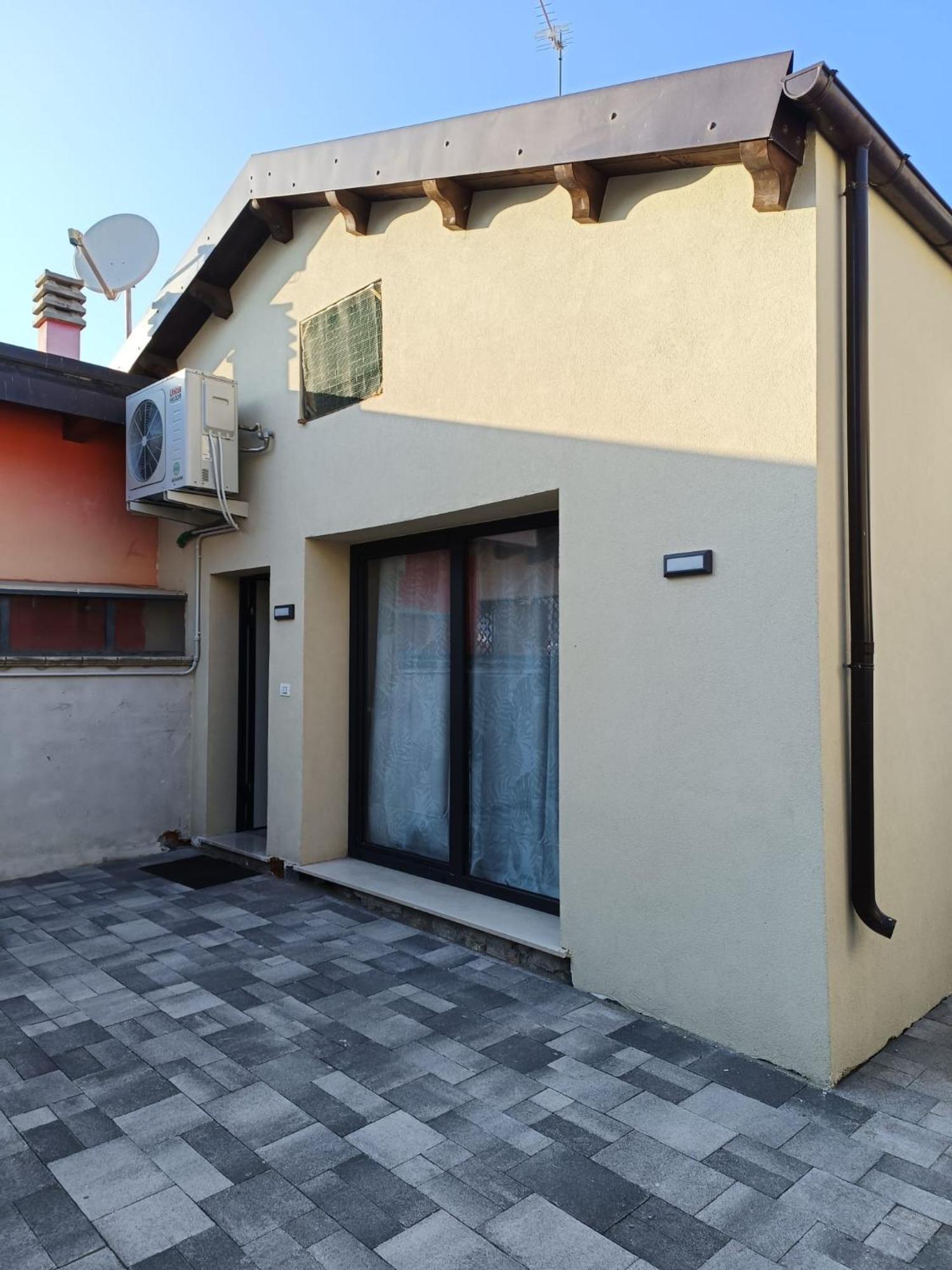 B&B Costa D'Abruzzo Montesilvano Bagian luar foto